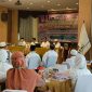 Panitia menyebut konsolidasi organisasi telah berjalan melalui sejumlah forum, termasuk Rapat Kerja Nasional (Rakernas). (Doc IPHI)